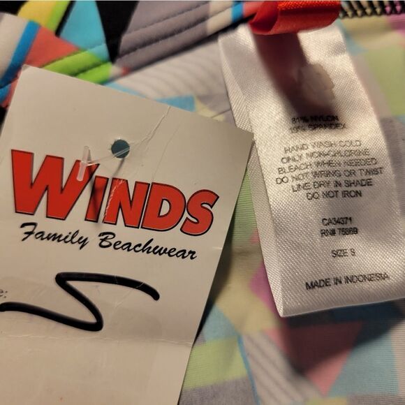 Gossip bathing suit tops set of ( 3 ) NWT - Picture 8 of 11